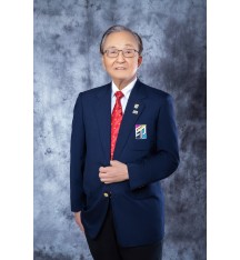 李春霖先生